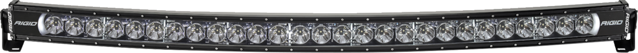 RIGID INDUSTRIES Radiance Light Bar - 50" - Curved 350053
