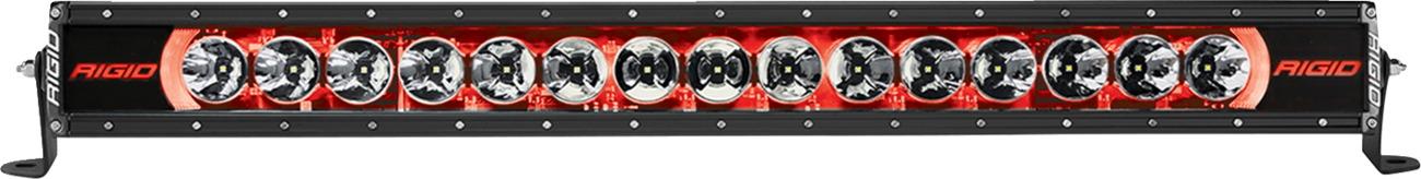 RIGID INDUSTRIES Lightbar - 30" RGBW 230053