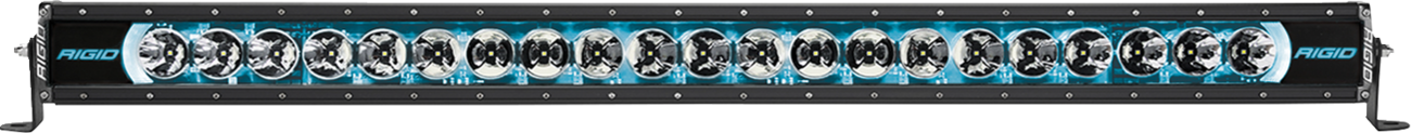 RIGID INDUSTRIES Lightbar - 40" RGBW 240053