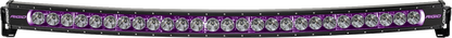 RIGID INDUSTRIES Radiance Light Bar - 50" - Curved 350053