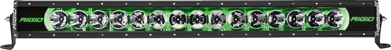 RIGID INDUSTRIES Lightbar - 30" RGBW 230053