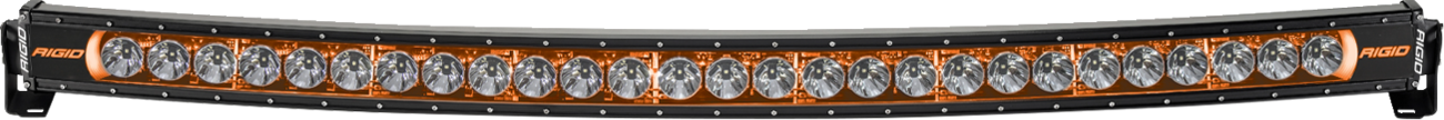RIGID INDUSTRIES Radiance Light Bar - 50" - Curved 350053