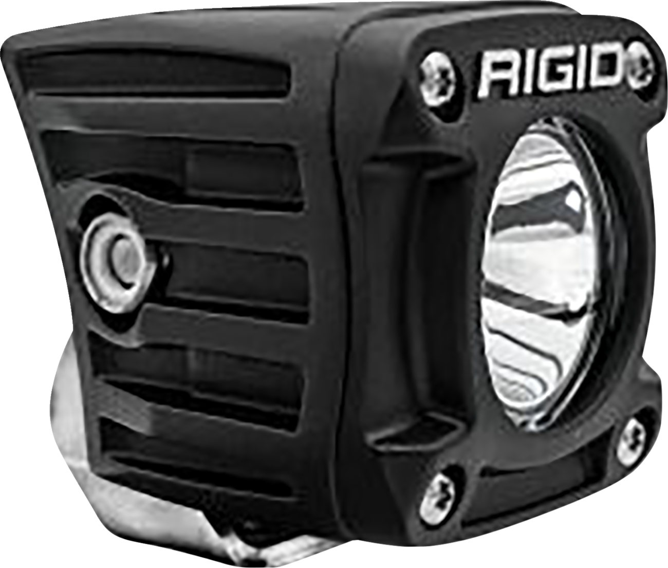 RIGID INDUSTRIES Light Pods - White Backlight 490613