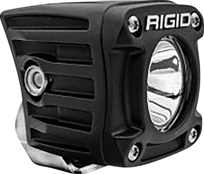 RIGID INDUSTRIES Light Pods - White Backlight 490613