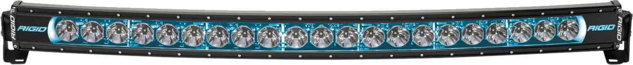 RIGID INDUSTRIES Radiance Light Bar - 40" - Curved 340053
