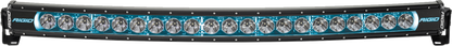 RIGID INDUSTRIES Radiance Light Bar - 40" - Curved 340053