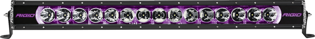 RIGID INDUSTRIES Lightbar - 30" RGBW 230053