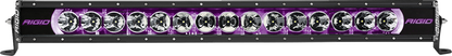 RIGID INDUSTRIES Lightbar - 30" RGBW 230053