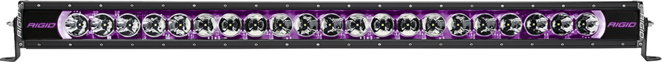 RIGID INDUSTRIES Lightbar - 40" RGBW 240053