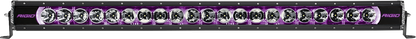 RIGID INDUSTRIES Lightbar - 40" RGBW 240053