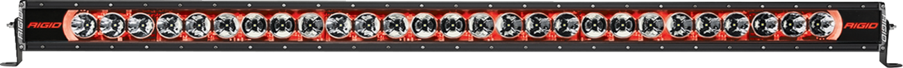 RIGID INDUSTRIES Lightbar - 50" RGBW 250053