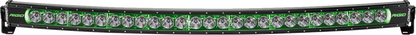 RIGID INDUSTRIES Radiance Light Bar - 50" - Curved 350053