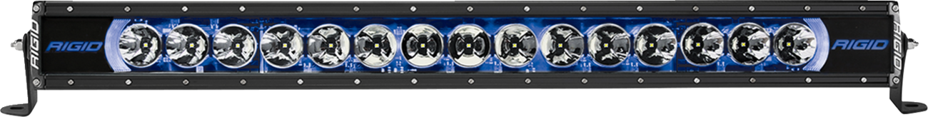RIGID INDUSTRIES Lightbar - 30" RGBW 230053
