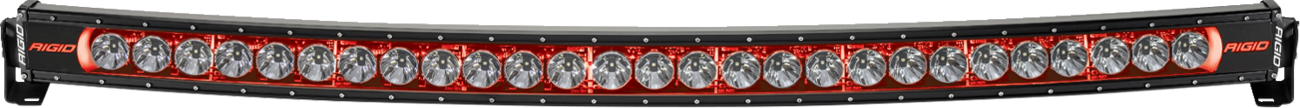 RIGID INDUSTRIES Radiance Light Bar - 50" - Curved 350053