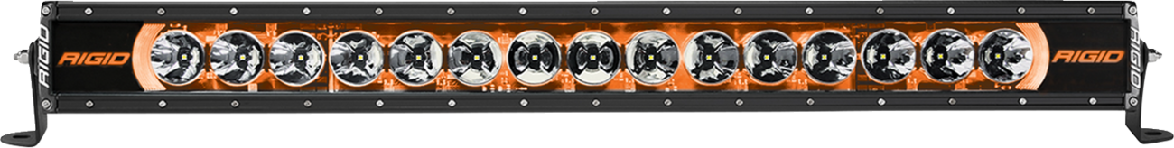 RIGID INDUSTRIES Lightbar - 30" RGBW 230053
