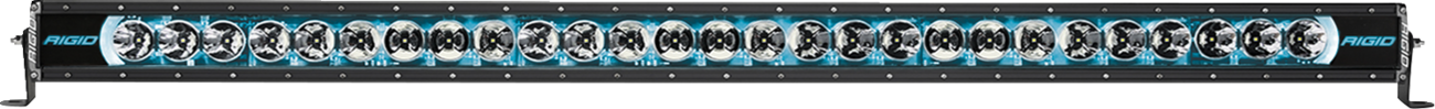 RIGID INDUSTRIES Lightbar - 50" RGBW 250053
