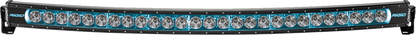 RIGID INDUSTRIES Radiance Light Bar - 50" - Curved 350053