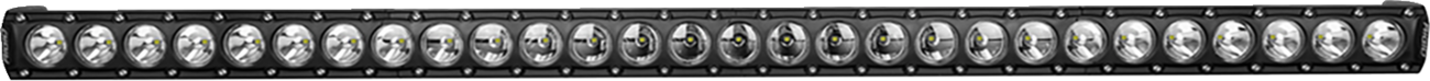 RIGID INDUSTRIES Light Bar - 40" - Amber Backlight 441613