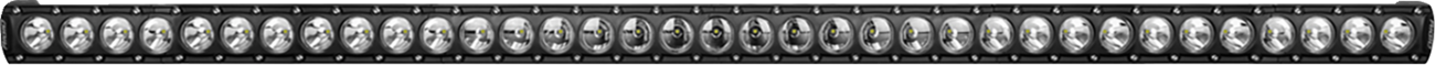 RIGID INDUSTRIES Light Bar - 50" - Amber Backlight 451613