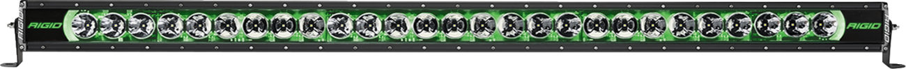 RIGID INDUSTRIES Lightbar - 50" RGBW 250053