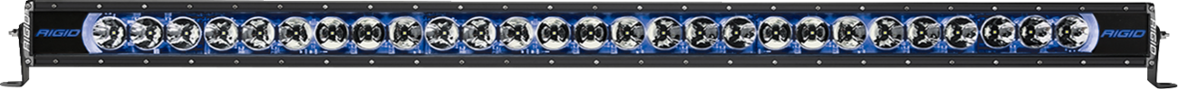 RIGID INDUSTRIES Lightbar - 50" RGBW 250053