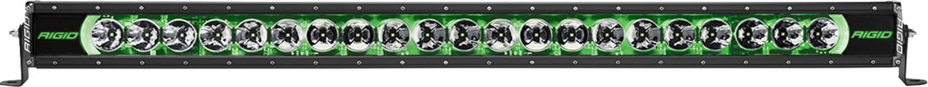RIGID INDUSTRIES Lightbar - 40" RGBW 240053