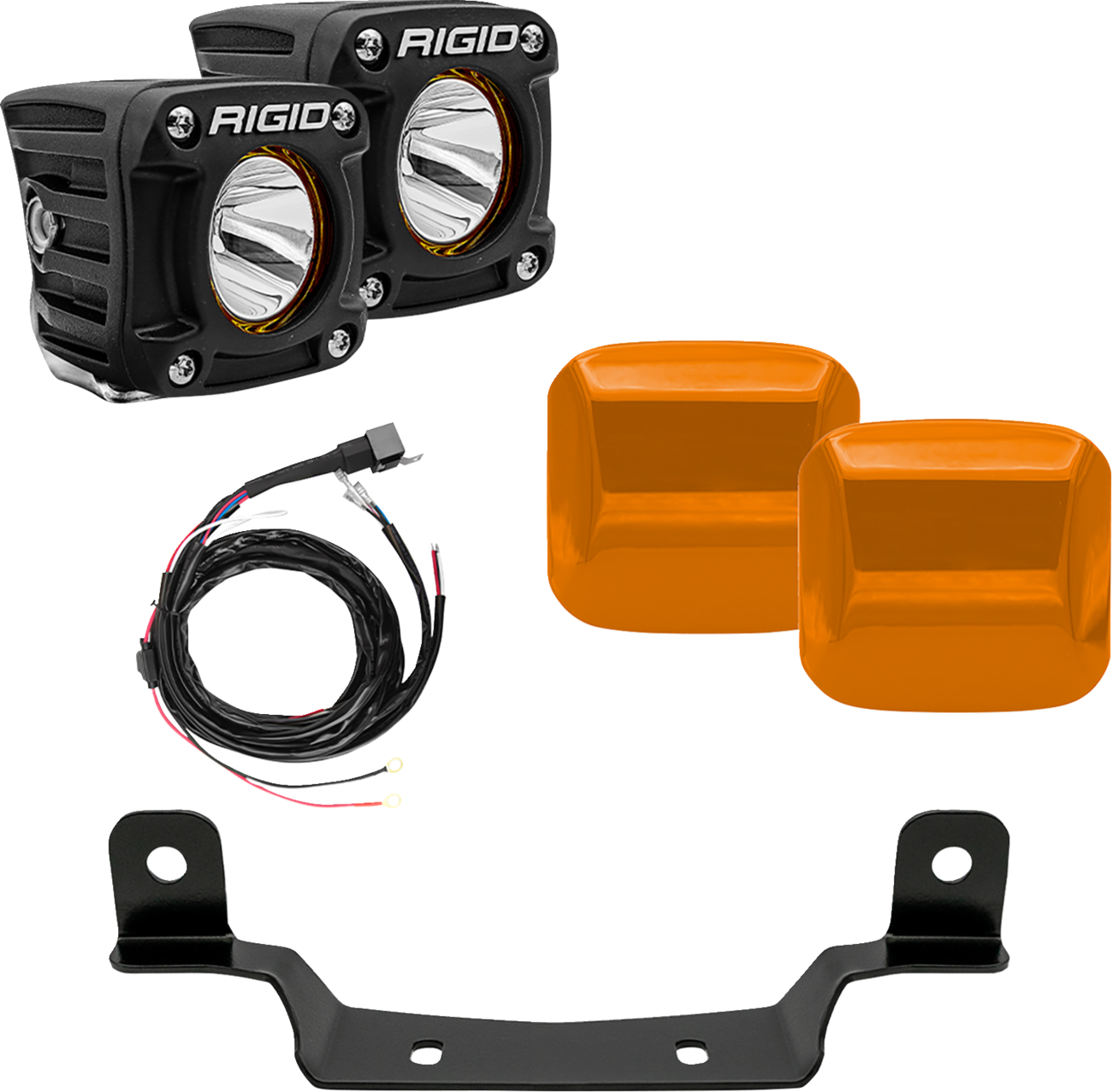 RIGID INDUSTRIES Light Kit - Revolve 41669