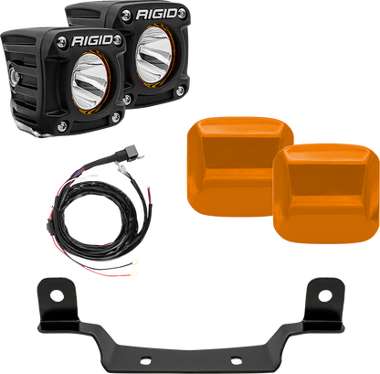RIGID INDUSTRIES Light Kit - Revolve 41669