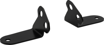 RIGID INDUSTRIES A-Pillar Light Kit - RZR 41673