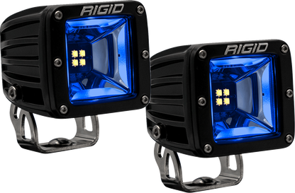 RIGID INDUSTRIES Light Pods - RGBW - Surface Mount 682053