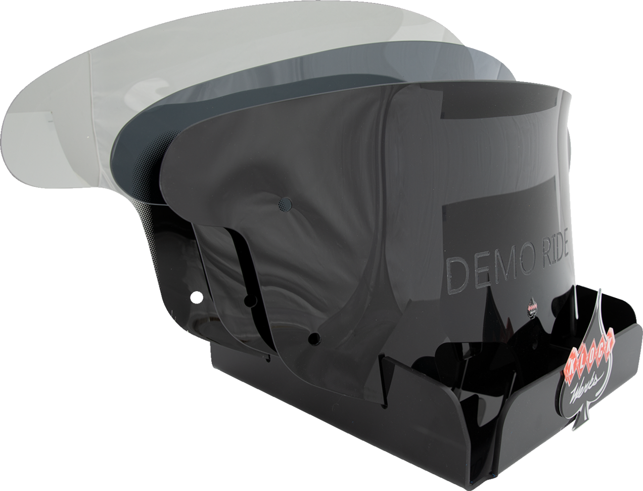 KLOCK WERKS DISPLAY DLR DEMO FLR IND KWW-04-0615