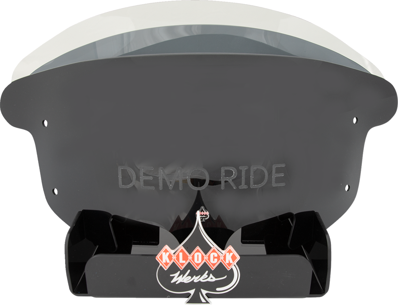 KLOCK WERKS DISPLAY DLR DEMO FLR IND KWW-04-0615