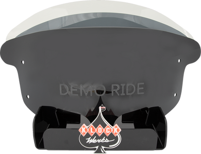 KLOCK WERKS DISPLAY DLR DEMO FLR IND KWW-04-0615