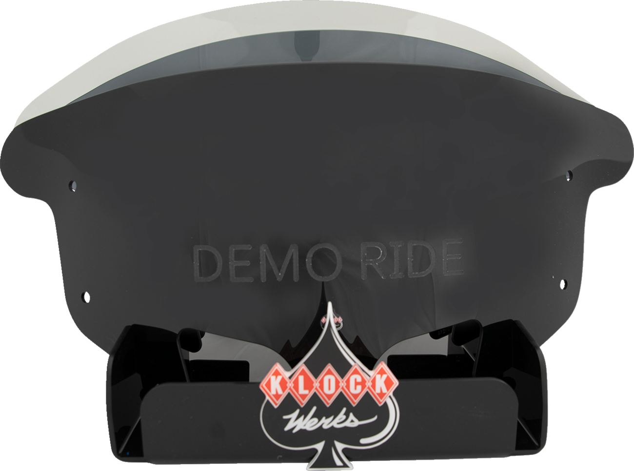 KLOCK WERKS DISPLAY DLR DEMO FLR IND KWW-04-0615