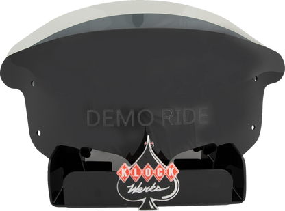 KLOCK WERKS DISPLAY DLR DEMO FLR IND KWW-04-0615