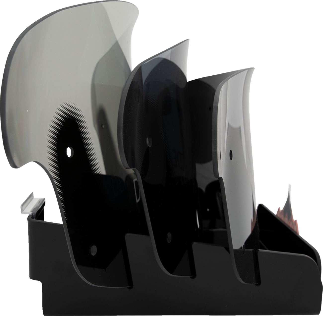 KLOCK WERKS DISPLAY DLR DEMO FLR IND KWW-04-0615