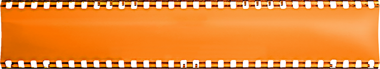 RIGID INDUSTRIES Light Cover - SR Series - 10" - Amber 105933