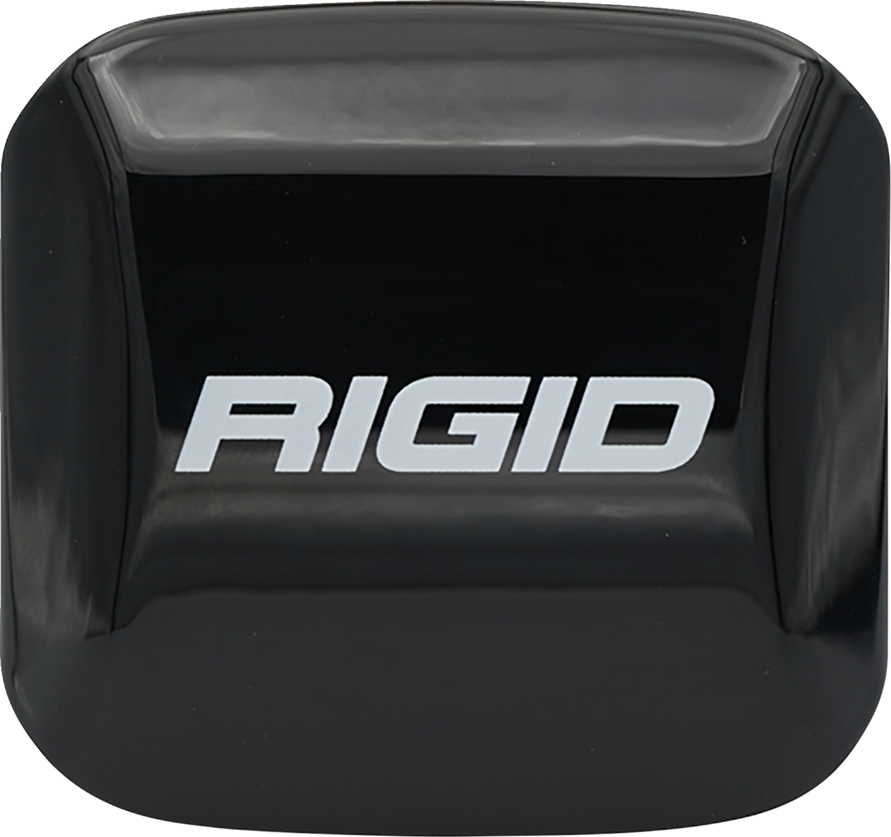 RIGID INDUSTRIES Light Pod Cover - Revolve - Black 196010