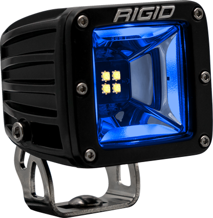 RIGID INDUSTRIES Light Pods - RGBW - Surface Mount 682053
