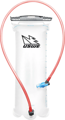 USWE Elite Hydration Bladder - 3L - Plug-N-Play Coupling 5101210
