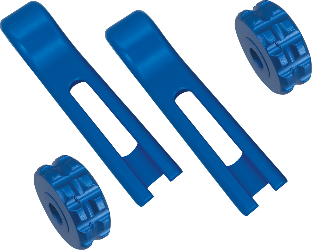 PSR Lever Accessories Kit - Anthem Pro - Blue 12-03003-25