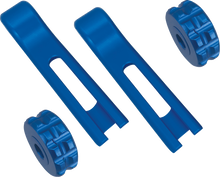 PSR Lever Accessories Kit - Anthem Pro - Blue 12-03003-25