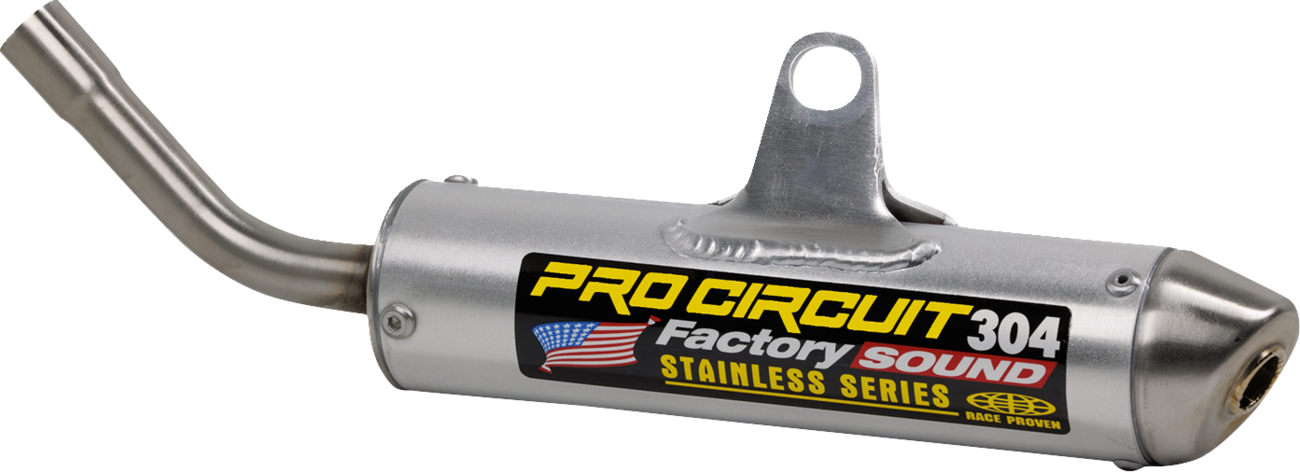 PRO CIRCUIT 304 Silencer 1052465