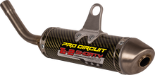 PRO CIRCUIT TI-2 Silencer 1152465K