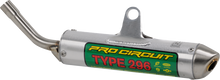 PRO CIRCUIT 296 Silencer 1352465