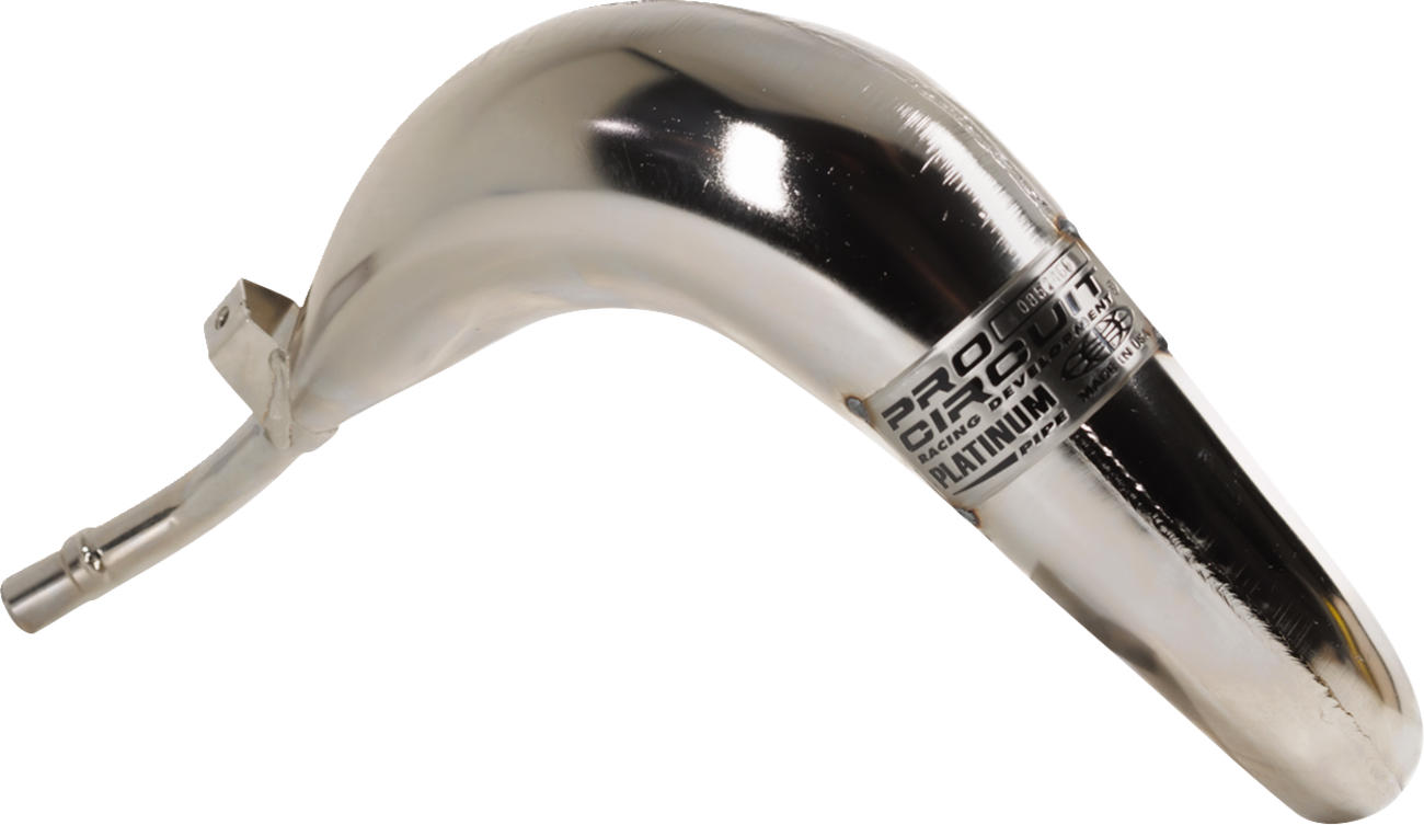 PRO CIRCUIT Platinum Pipe Exhaust System 0852465