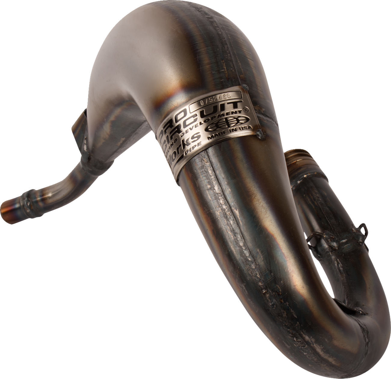 PRO CIRCUIT Works Pipe Exhaust System 0752465