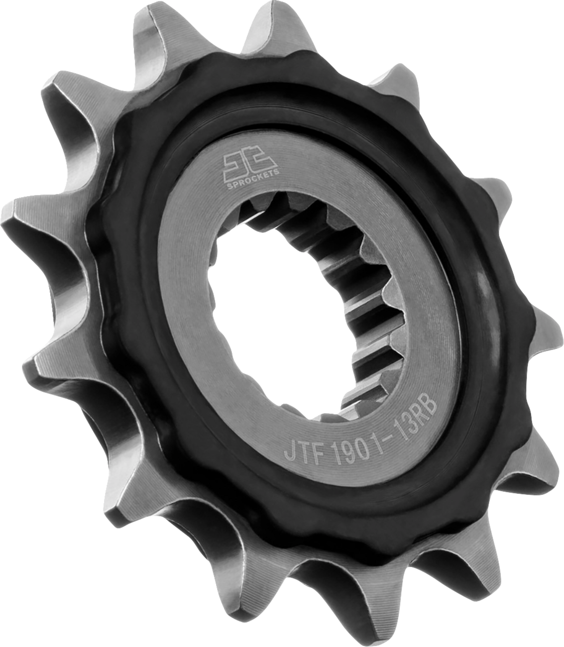 JT SPROCKETS Countershaft Sprocket - 13 Tooth JTF1901.13RB