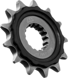 JT SPROCKETS Countershaft Sprocket - 13 Tooth JTF1901.13RB