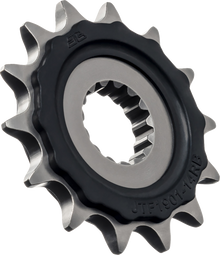 JT SPROCKETS Countershaft Sprocket - 14 Tooth JTF1901.14RB